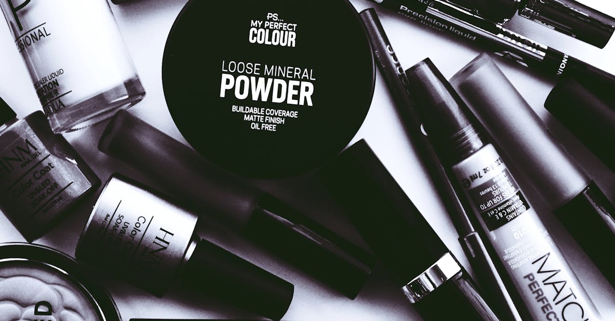 Essential Guidelines for Compliant Cosmetic Labeling Practices