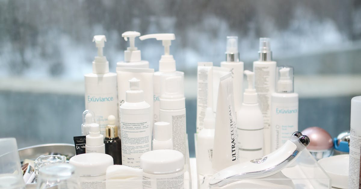 Innovations in Braille Labeling for Cosmetic Products