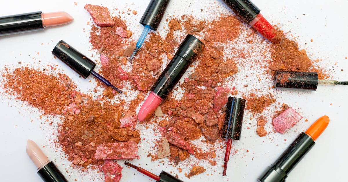 Integrating Ethical Sourcing in Cosmetics Supplier Relationships