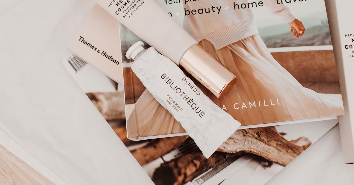 Overcoming Challenges in Cosmetics Supply Chain Distribution