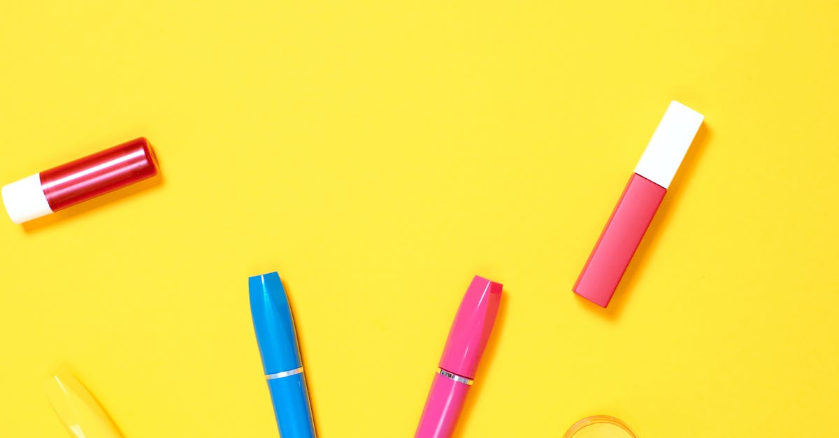 The Role of Recyclable Materials in Cosmetic Fulfilment