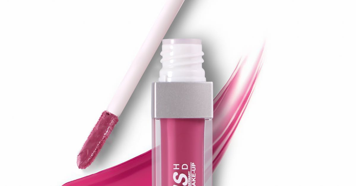The Role of Technology in Optimising Logistics for Cosmetics
